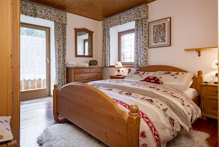 Vacanza chalet è l’ideale per chi ama la montagna - Foto 5