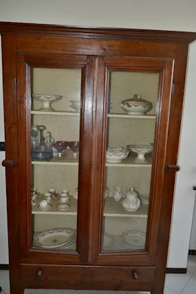 Vetrinetta