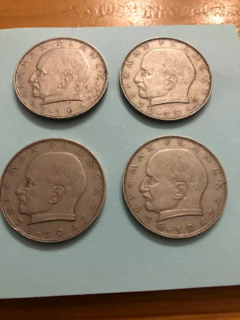 4 x 2 marchi tedeschi