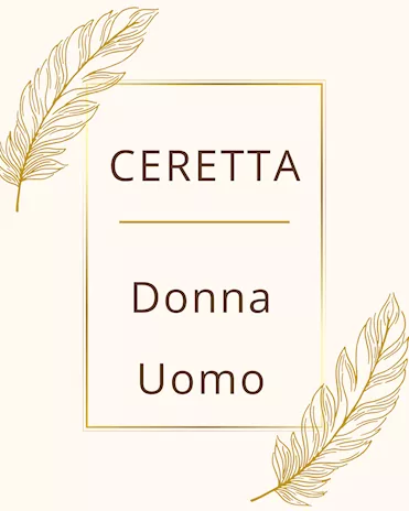 Estetista Ceretta