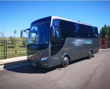 Temsa MD7 33 posti