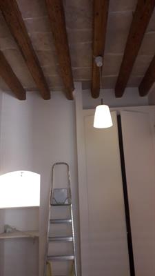 Affittasi un Appartamento su Via San Vito Trilocali - Foto 6