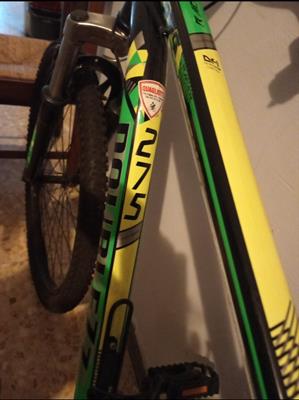 Muntanbike / 27,5 x 21