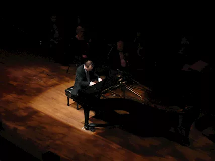 Lezioni pianoforte Torrazza Coste