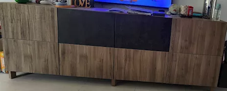 Madia Ikea