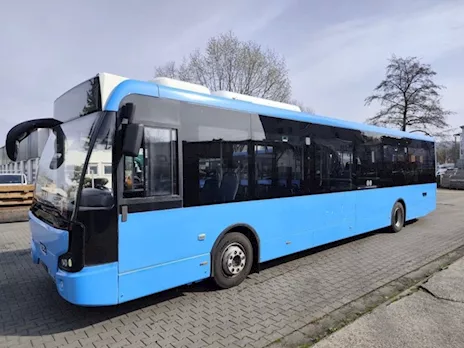 VDL Bova Citea LLE