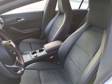 Foto 4 Mercedes Classe CLA (C/X117) 2019 Automatica Premium 4Matic Km 56000