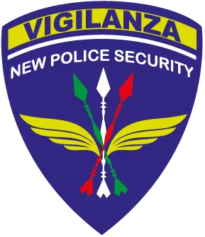 GUARDIA PARTICOLARE GIURATA G.P.G
