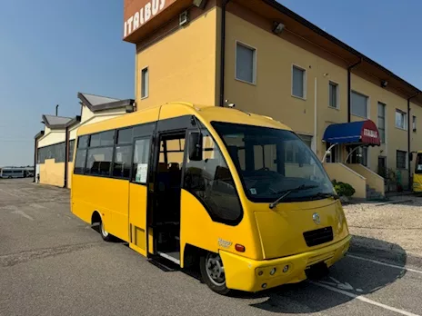 Iveco Irisbus Happy 50 C13