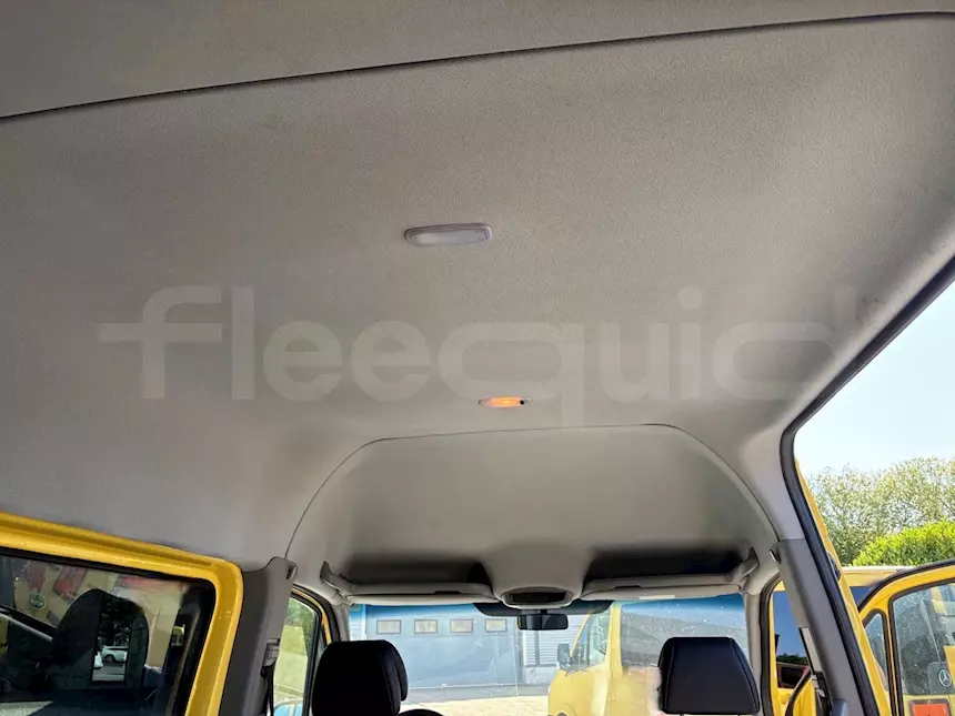 Foto 11Mercedes-Benz Sprinter, 2013, 8 posti, Euro 5, km 312.825, cambio: manuale