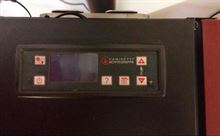 Foto 4 STUFA A PELLET MONTEGRAPPA LP6 red