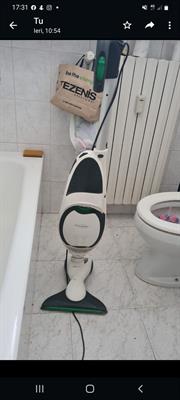 Folletto - Vendo folletto usato poco come nuovo - Foto 4