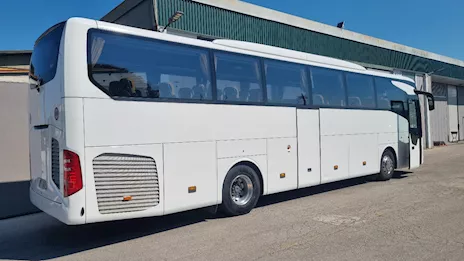 Tourismo Euro 6 Marca Mercedes Anno 2018, cambio manuale - Anteprima 6