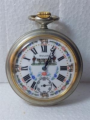 Orologio da taschino DULUX