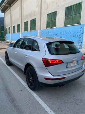 Audi Q5 stupenda