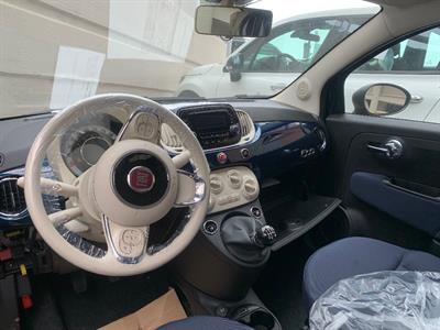 500 CULT GPL 1.2, pronta consegna - Foto 2