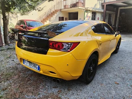 Mpm p 160 Anno 2019 Km 17520 Coupé, full optionals - Foto 3