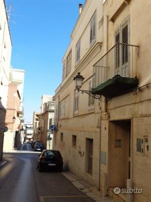 Castelvetrano casa ind. su 2 livelli - vani 5 - Foto 4