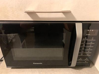 Microonde Panasonic, in ottime condizioni - Foto 2