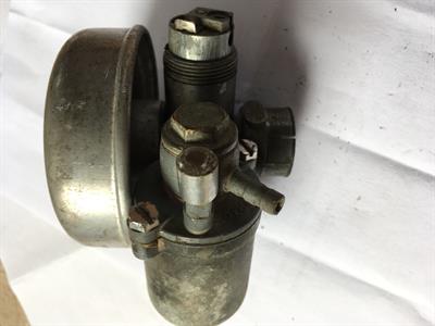 Carburatore DellOrto MA 18 e Filtro Tipo F5/ Ø 80mm