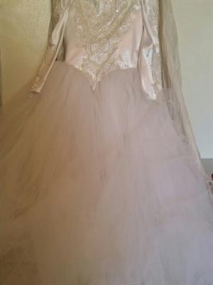 Abito Da Sposa