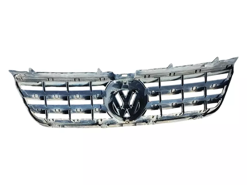 Mascherina anteriore Touareg 1serie 3.2 B. V6 162kw 2003