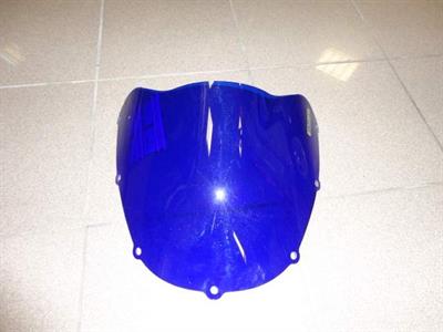 Spoiler bombato Nuovo per Moto Honda CBR900RR anno 2002/2003