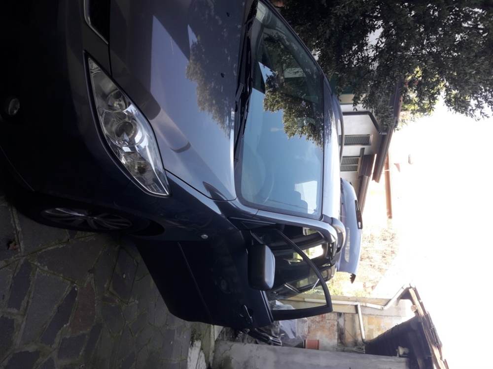 Mazda 5 7 posti