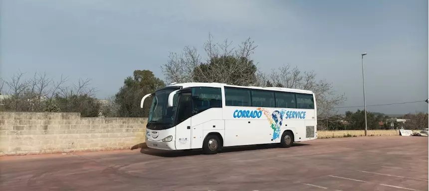 Irizar Scania 124 HDH Anno 2001, in ottime condizioni