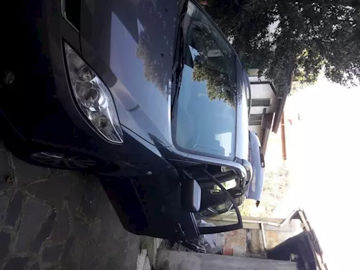 Mazda 5 7 posti