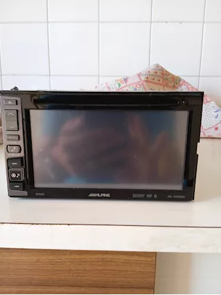 Alpine Ine-W990BT - Foto 5