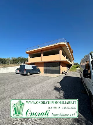 MQ 1555 San Polo dei Cavalieri, Rif.uf-697.