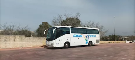 Irizar Scania 124 HDH