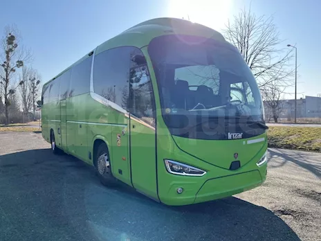 Irizar i6, 2024, 51 posti, Euro 6