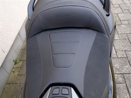 Foto 2 Yamaha T-Max 560 Tech Max, modello premium, fari a led