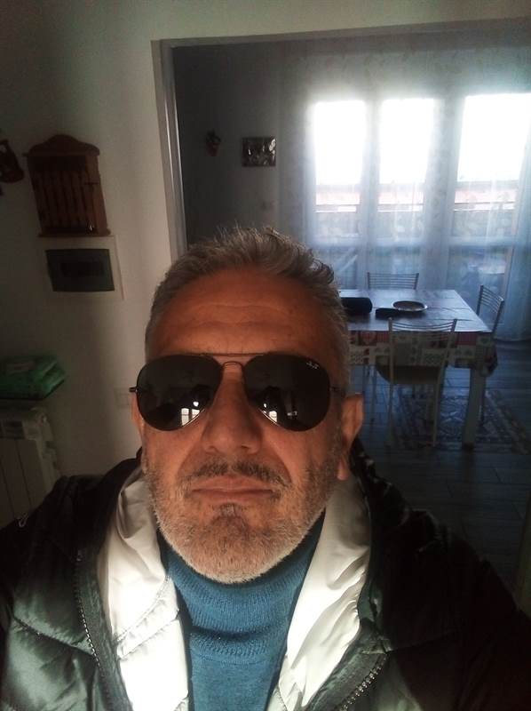 Autista privato