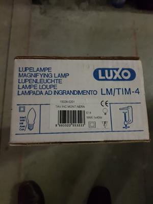 Lente ingrandimento