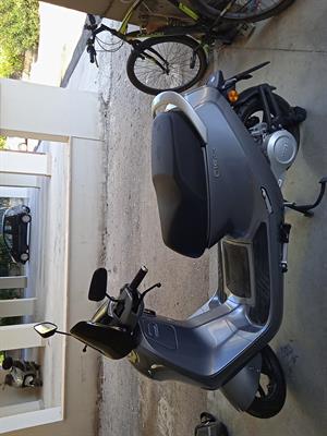 Scooter elettrico 125cc - Foto 3