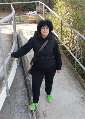 Cerco lavoro
