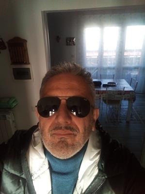 Autista privato