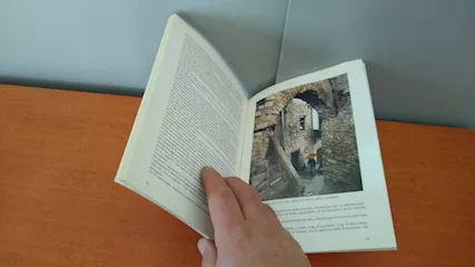 Dolceacqua dalle origini ai giorni nostri, in buone condizioni - Foto 4