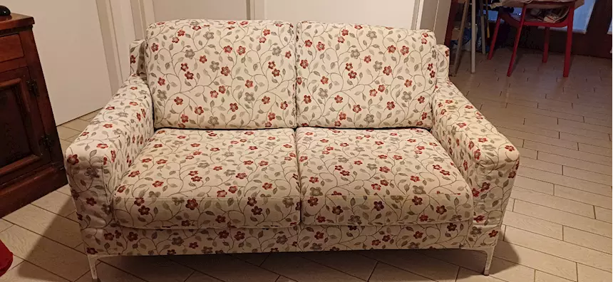 Vendo Poltrona, in buone condizioni