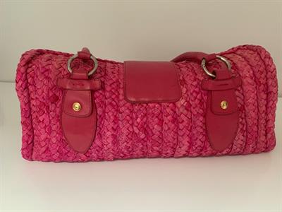 Borsa Rosa Redwall, in ottime condizioni - Anteprima 3