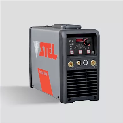 Saldatrice Stel Tig dp 181 H