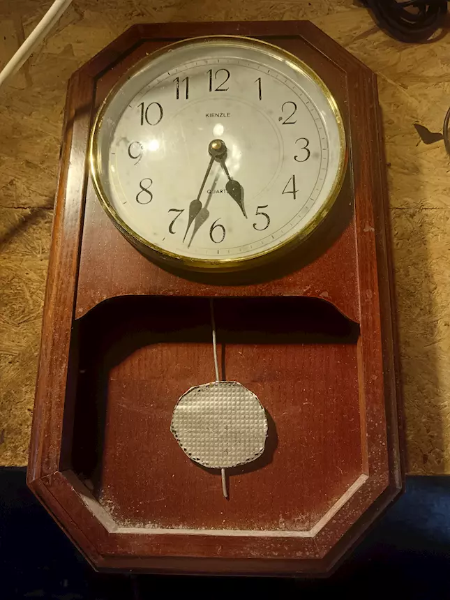Foto 4Orologi da muro