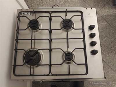 Forno e piano cottura eletrolux