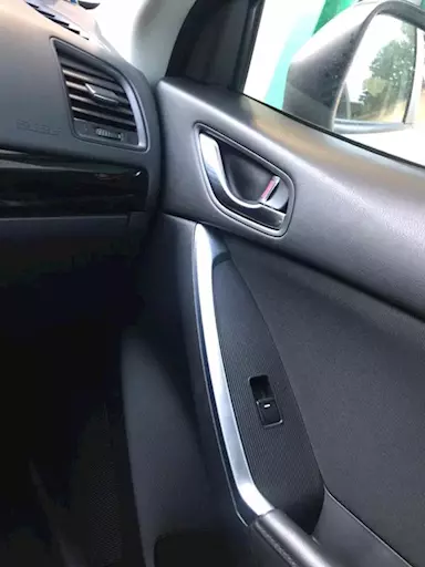 Mazda CX-5 mod. Evolve Pack