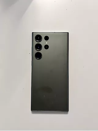 Samnsung s23 ultra 256 gb - Foto 6