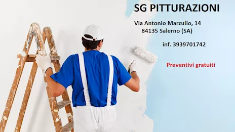 SG Pitturazione