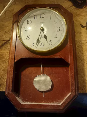 Orologi da muro - Anteprima 4